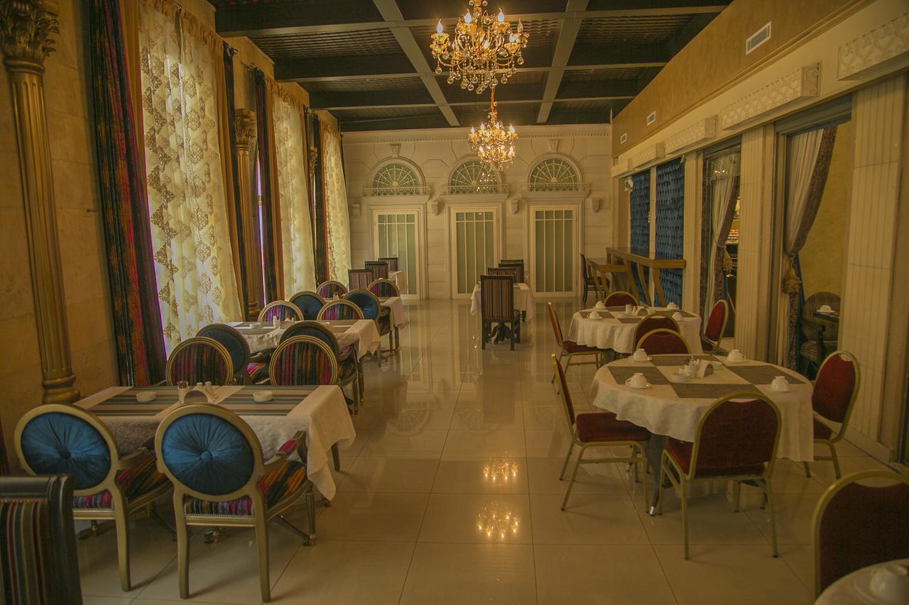 ควีน สวีท โฮเต็ล Hotel เบรุต ภายนอก รูปภาพ